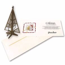 Kalėdinis atvirukas 60870