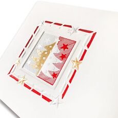 Kalėdinis atvirukas 60870