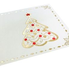 Kalėdinis atvirukas 60871