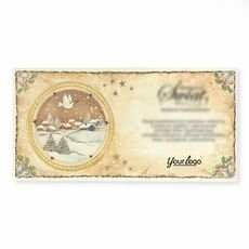 Kalėdinis atvirukas 60872