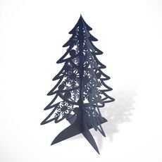 Kalėdinis atvirukas 60876