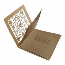 Kalėdinis atvirukas FS282eco