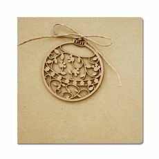 Kalėdinis atvirukas FS439-P