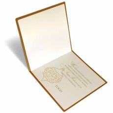 Kalėdinis atvirukas FS440-P