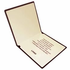 Kalėdinis atvirukas FS446-P