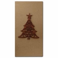 Kalėdinis atvirukas FS449-P