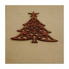 Kalėdinis atvirukas FS449-P