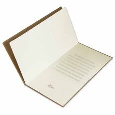 Kalėdinis atvirukas FS449-P