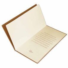 Kalėdinis atvirukas FS451-P