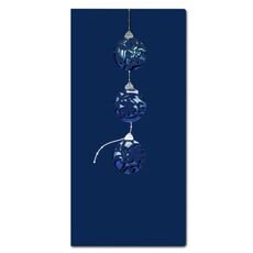 Kalėdinis atvirukas FS457ng