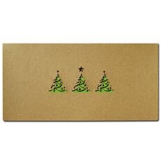 Kalėdinis atvirukas FS464