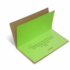 Kalėdinis atvirukas FS464