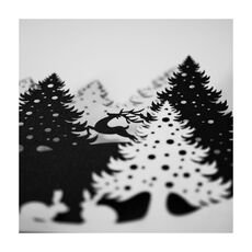 Kalėdinis atvirukas FS476ab