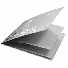 Kalėdinis atvirukas FS482s