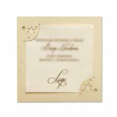 Kalėdinis atvirukas FS496