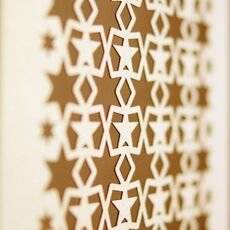 Kalėdinis atvirukas FS496