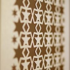 Kalėdinis atvirukas FS496sz