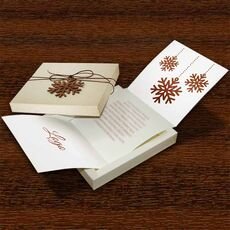 Kalėdinis atvirukas FS499