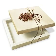 Kalėdinis atvirukas FS499