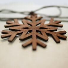 Kalėdinis atvirukas FS499