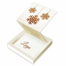 Kalėdinis atvirukas FS499