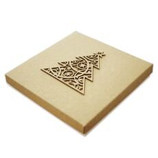 Kalėdinis atvirukas FS500