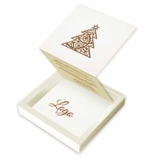 Kalėdinis atvirukas FS500