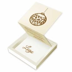 Kalėdinis atvirukas FS501