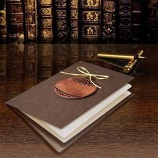 Kalėdinis atvirukas FS502-P