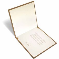 Kalėdinis atvirukas FS507