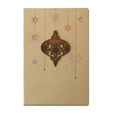 Kalėdinis atvirukas FS565eco