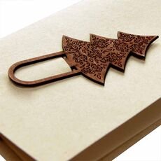 Kalėdinis atvirukas FS577-P