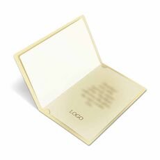 Kalėdinis atvirukas FS577-P