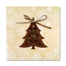 Kalėdinis atvirukas FS583