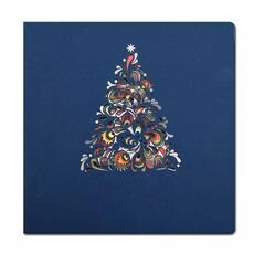 Kalėdinis atvirukas FS594ng-P