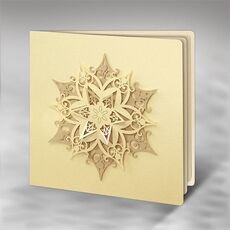 Kalėdinis atvirukas FS611tz