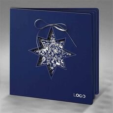 Kalėdinis atvirukas FS619ng