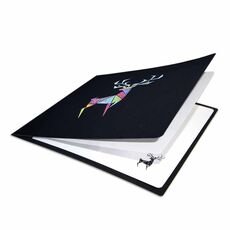 Kalėdinis atvirukas FS625ag