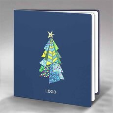 Kalėdinis atvirukas FS640ng