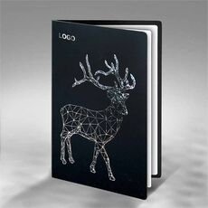 Kalėdinis atvirukas FS643ag