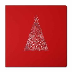 Kalėdinis atvirukas FS644cg-P