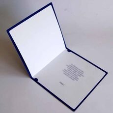 Kalėdinis atvirukas FS697nk