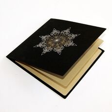 Kalėdinis atvirukas FS728ag