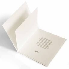 Kalėdinis atvirukas FS741