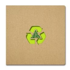 Kalėdinis atvirukas FS747