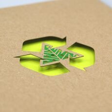 Kalėdinis atvirukas FS747