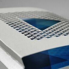 Kalėdinis atvirukas FS757s