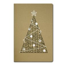 Kalėdinis atvirukas FS773zz