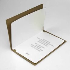 Kalėdinis atvirukas FS775zz