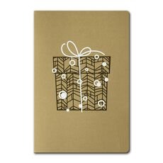 Kalėdinis atvirukas FS776zz